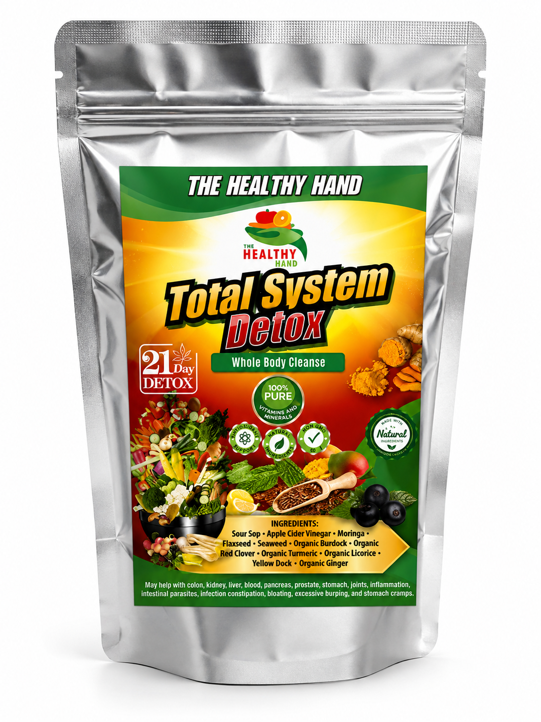 Total System