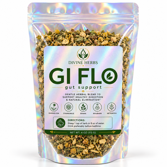 GI FLO