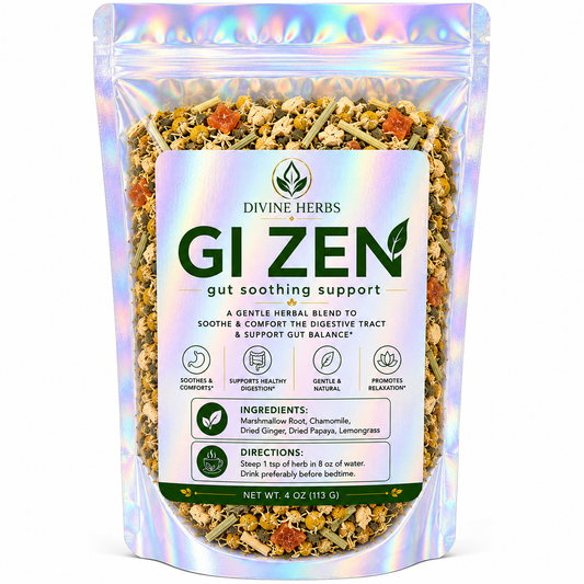 GI ZEN